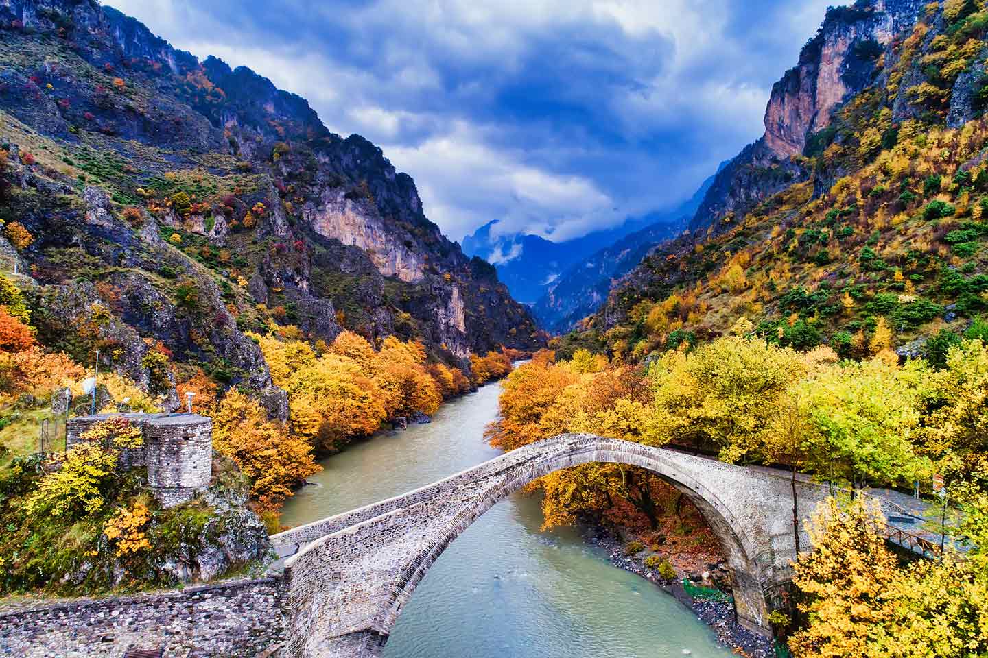 Most Beautiful Landscapes In Europe Delve Into Europe