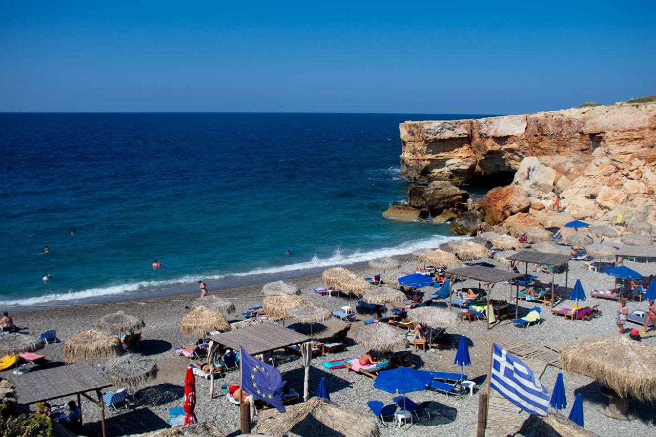 13 BEST Things To Do In Rethymno Crete