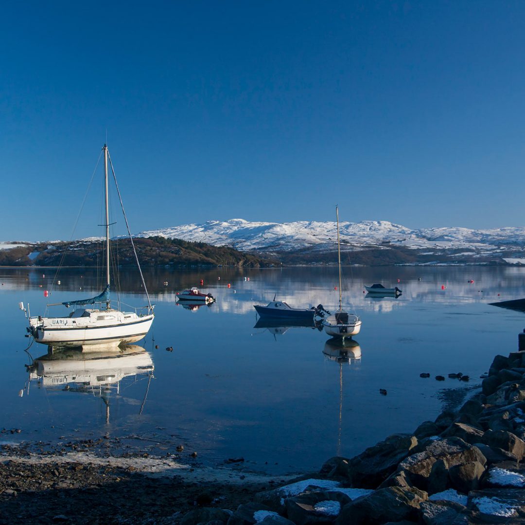 Wales In February Wales In Winter: Best Places To Visit (by A Local)