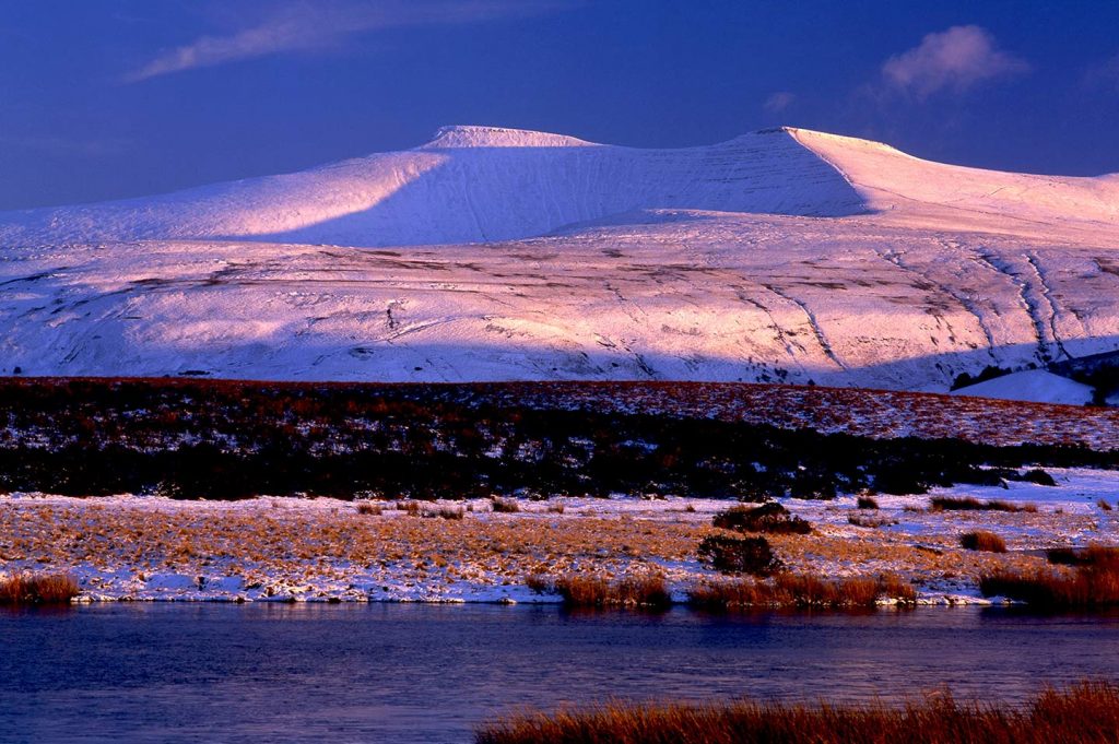 Wales In Winter: Best Places To Visit (by A Local)