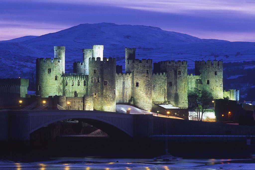 Wales In February Wales In Winter: Best Places To Visit & Things To Do In 2023