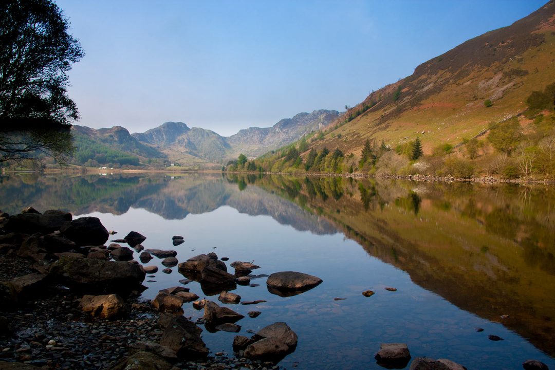 Wales Rivers Pretty 18 Most Beautiful Lakes In Wales (with Photos)