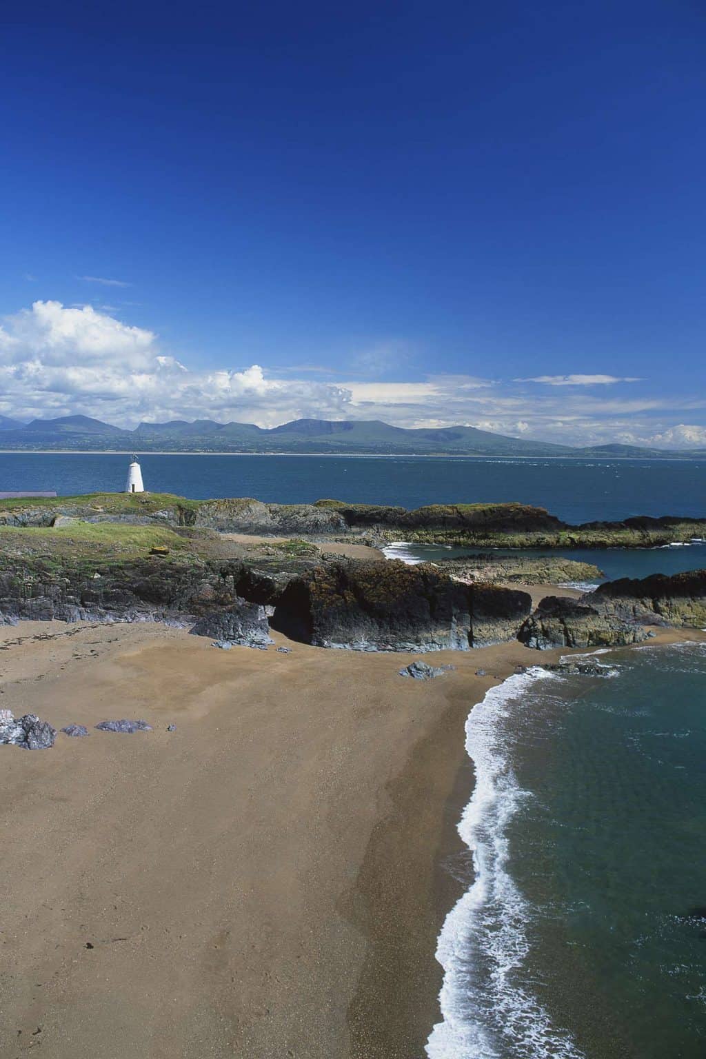 22 Incredible Landscapes In Wales
