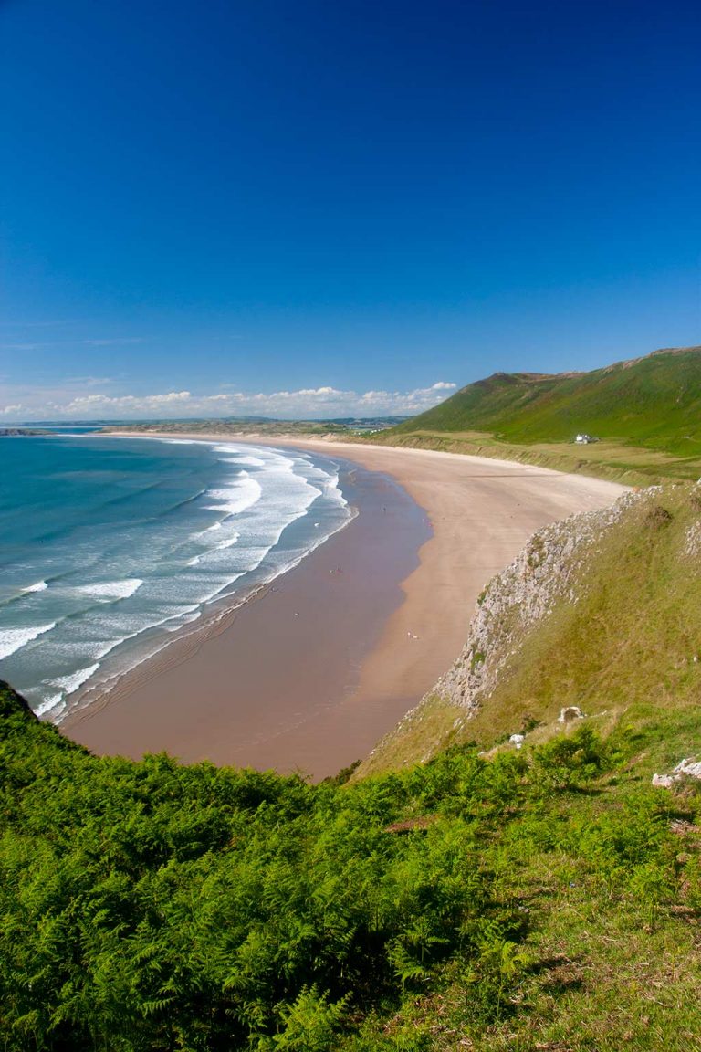 Gower 22 Amazing Things To Do In The Gower Peninsula Wales