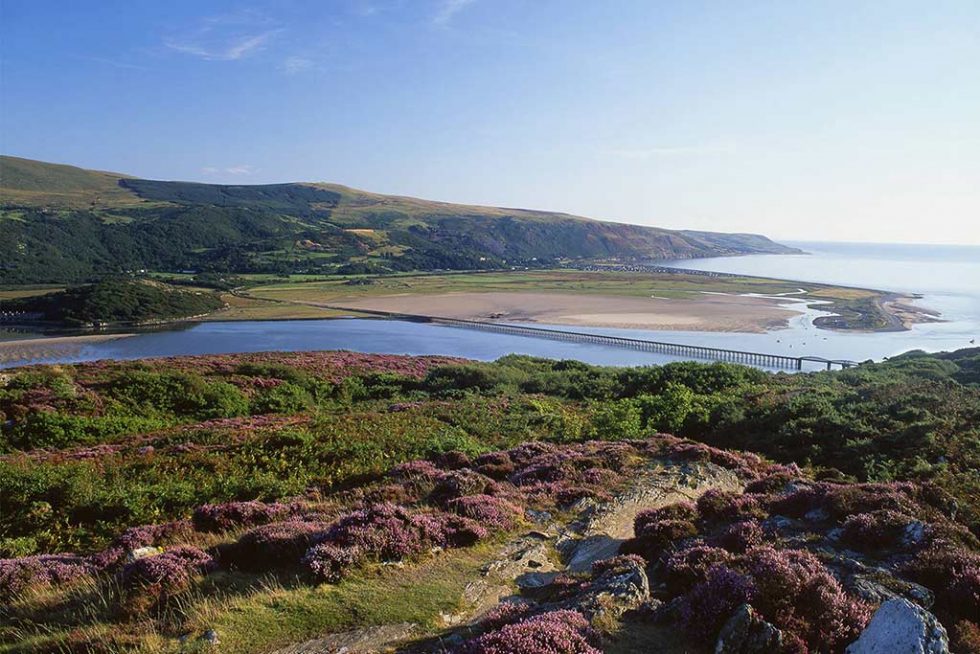 Wales Rivers Pretty 23 BEST Seaside Towns In Wales To Explore (+photos)