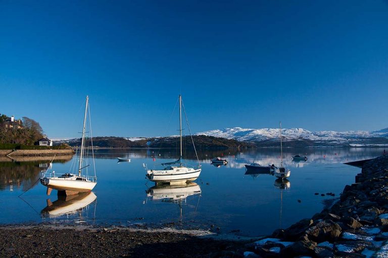 Wales Rivers Pretty 20 Most Beautiful Rivers In Wales (with Photos)