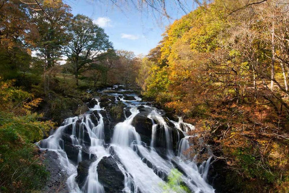 Wals Rivers 20 Most Beautiful Rivers In Wales (with Photos)