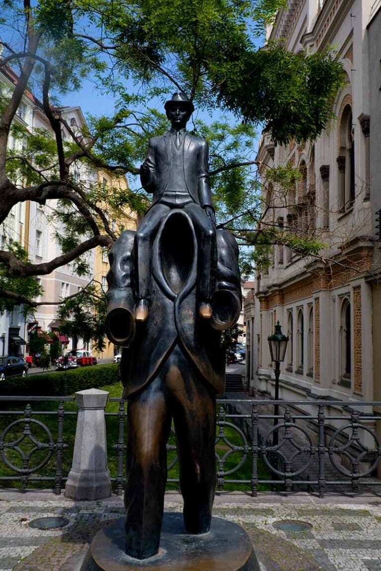 Old Town Prague: A Complete Guide To The Must-See Sites