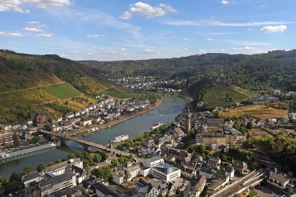 15 BEST Things To Do In Cochem Germany (photos & Top Tips)