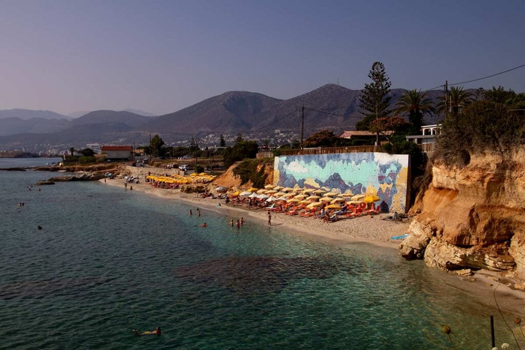 15 BEST Hersonissos Beaches To Visit In Crete Greece 15 BEST Hersonissos Beaches To Visit In Crete Greece