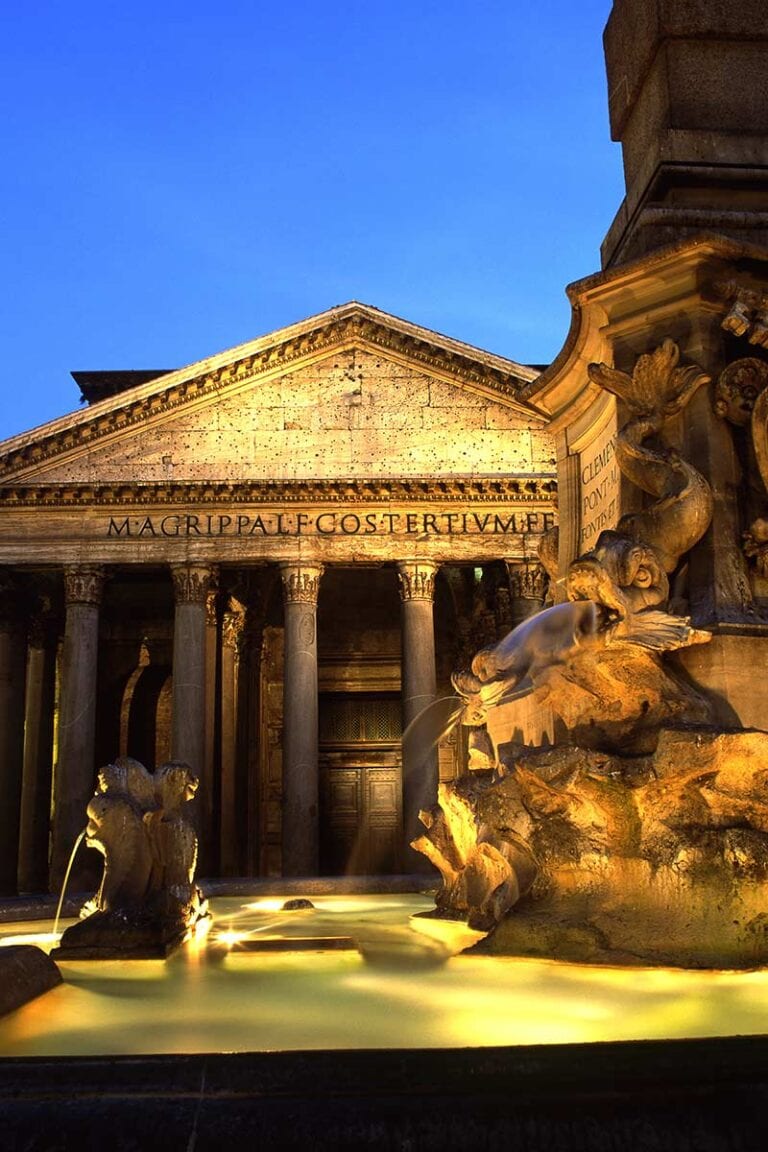 15 Most Beautiful Squares In Italy To Discover