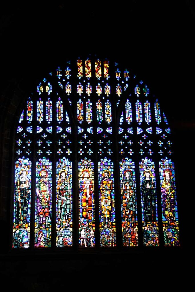 Visiting Chester Cathedral - The Complete Guide