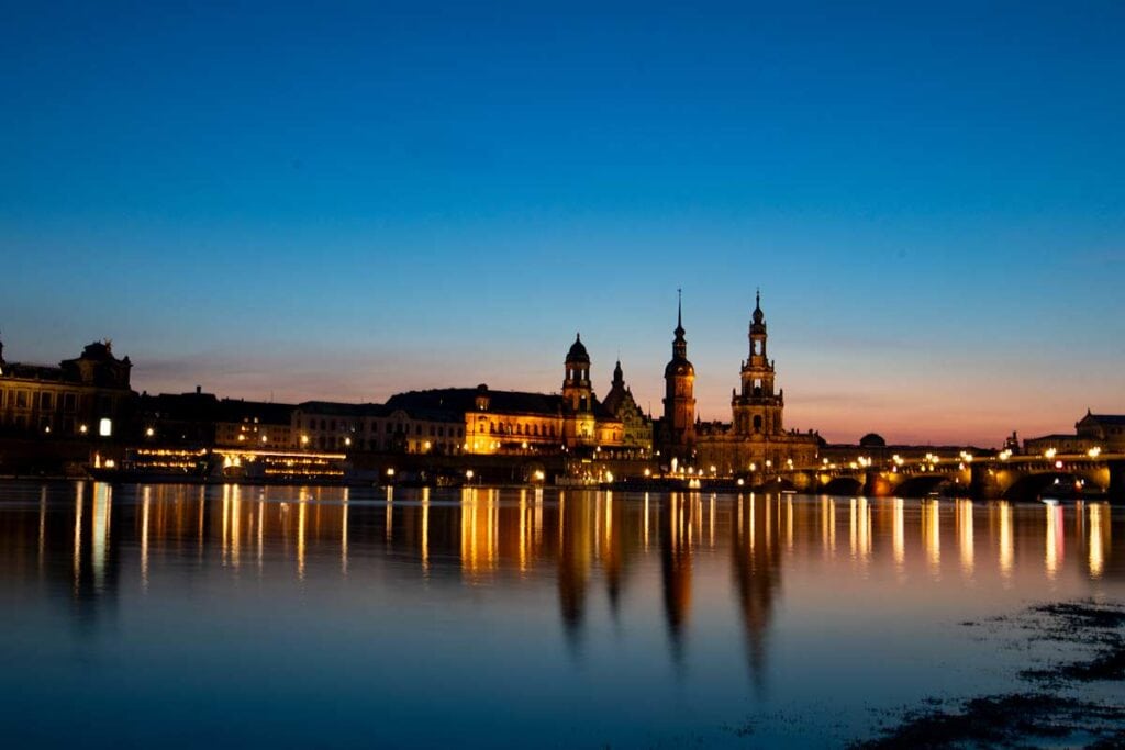 19 Stunning Dresden Landmarks You Cannot Miss