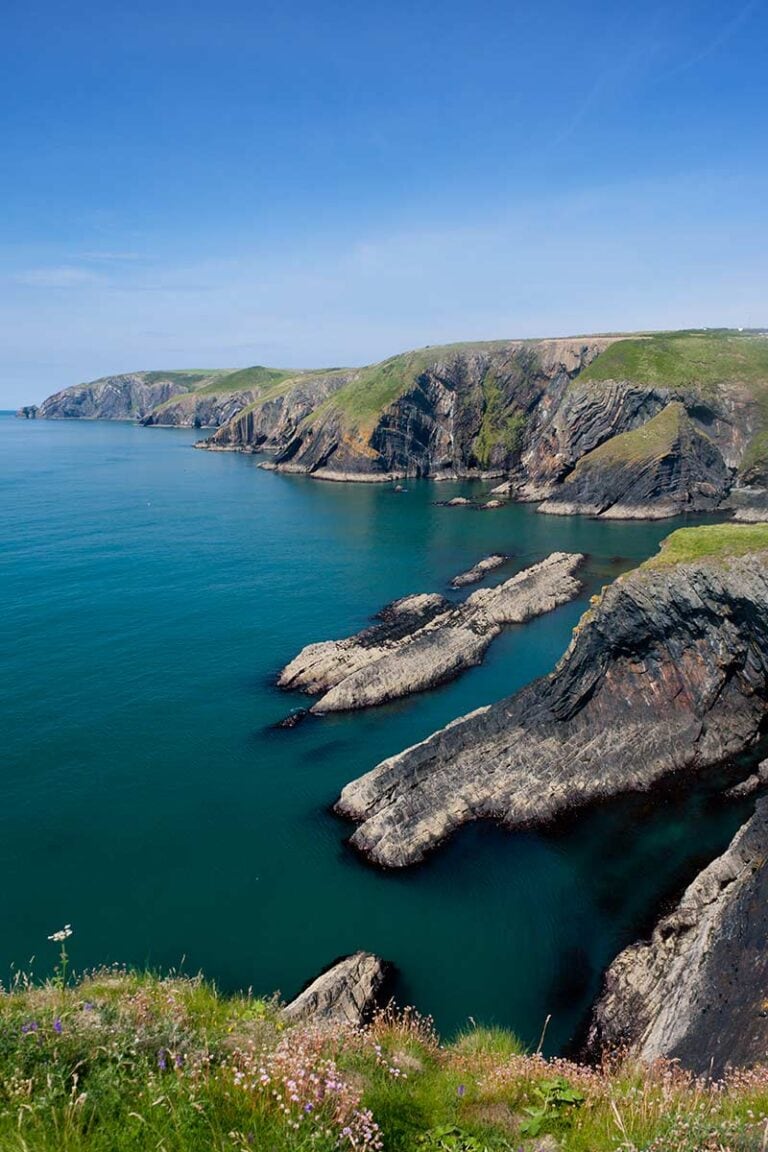 30 Wonderful Hidden Gems In Wales To Discover