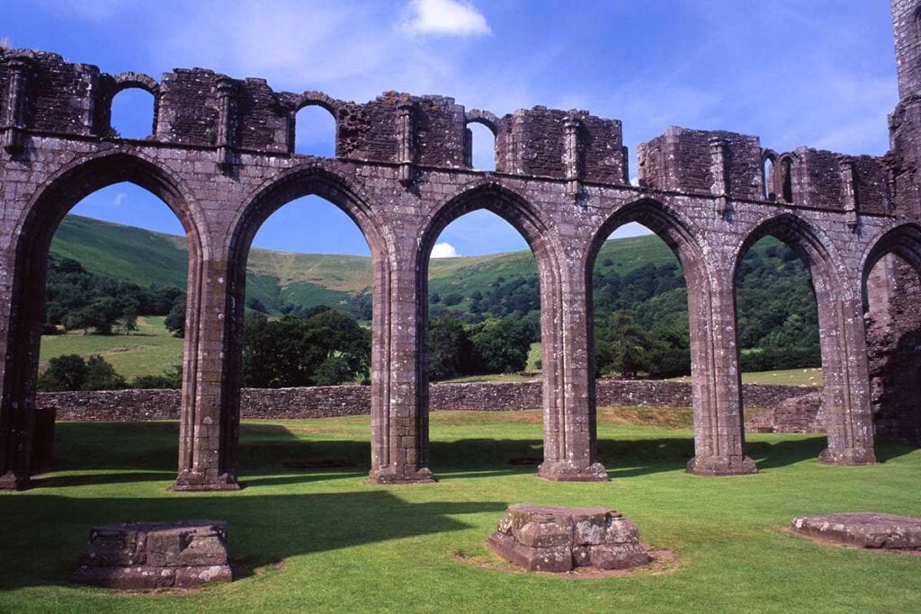 30 Wonderful Hidden Gems In Wales To Discover