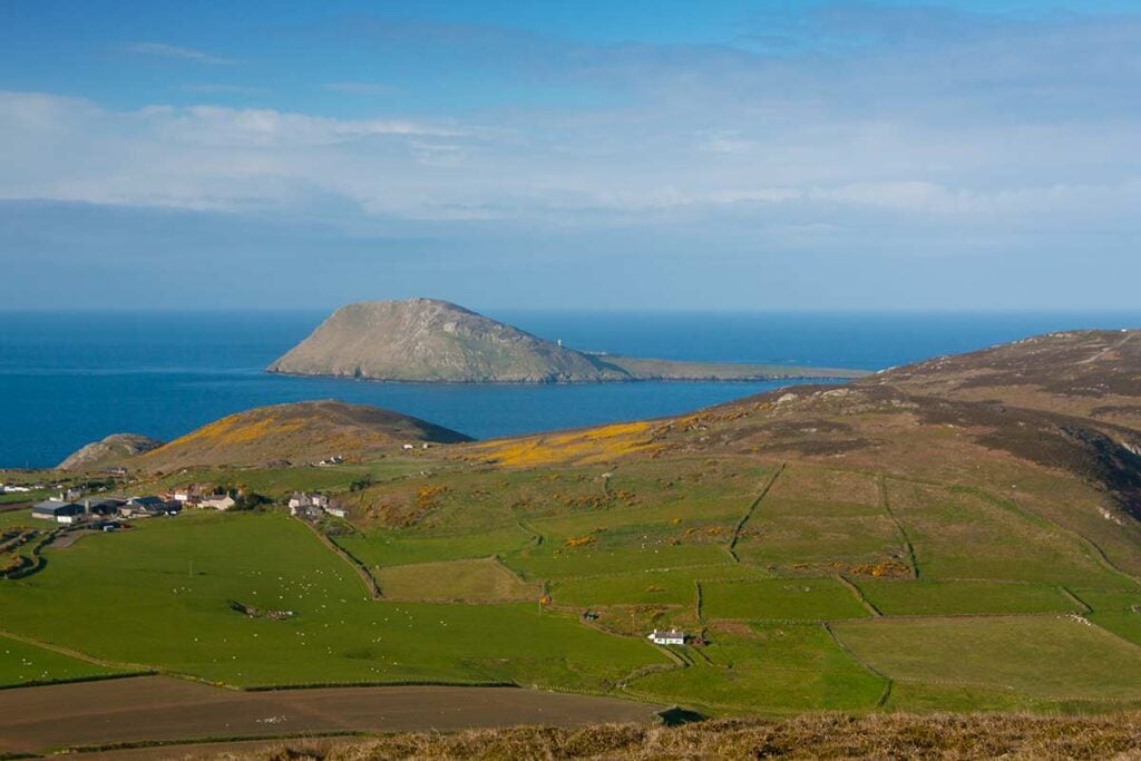 Visiting Porthdinllaen - One Of The Most Beautiful Villages In Wales