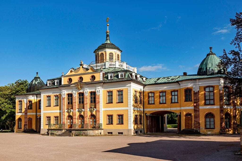 Exeter Germany 17 BEST Places To Visit In Eastern Germany (and Top Tips)