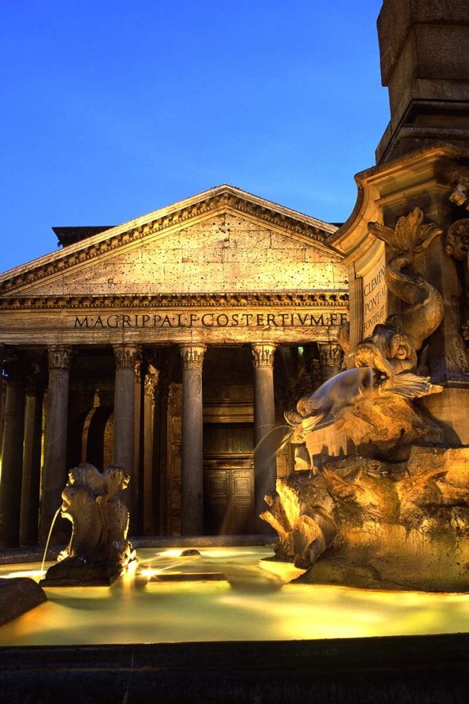 24 Best Roman Monuments In Europe To Visit
