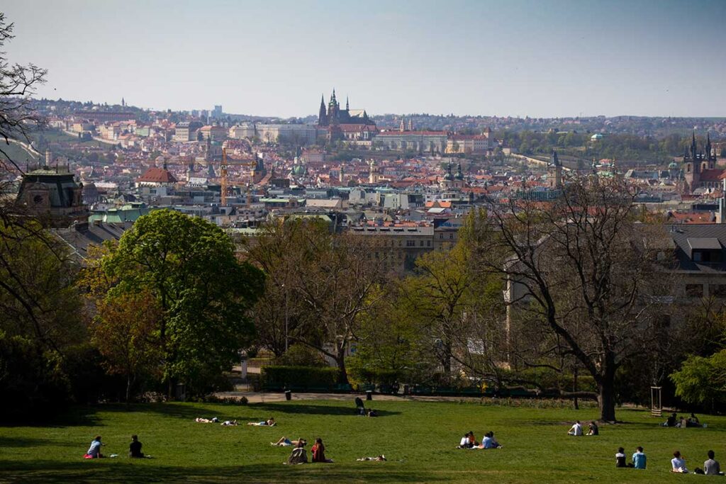 Žižkov Prague - 10 Things To Do In One Of Prague's Best Suburbs